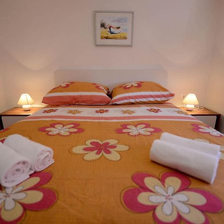 Apartman Adriana Zadar Exteriér fotografie