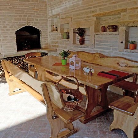 Apartman Adriana Zadar Exteriér fotografie
