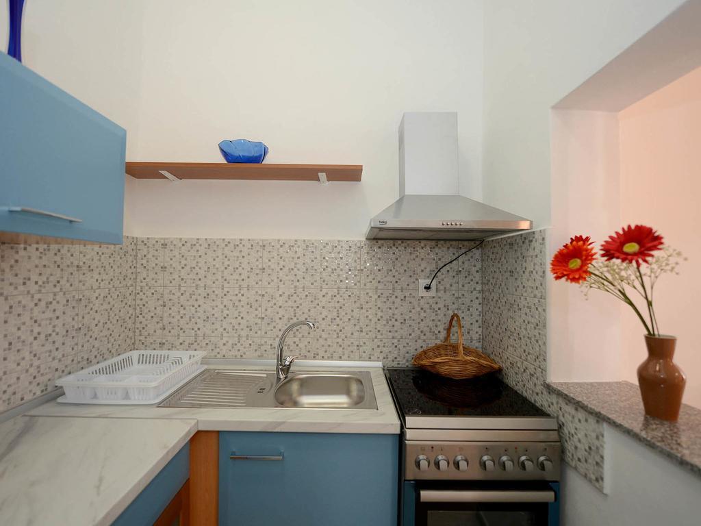 Apartman Adriana Zadar Exteriér fotografie