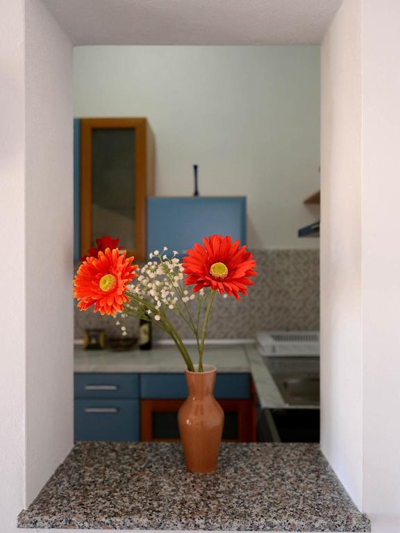Apartman Adriana Zadar Exteriér fotografie