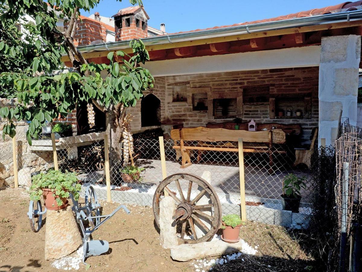 Apartman Adriana Zadar Exteriér fotografie