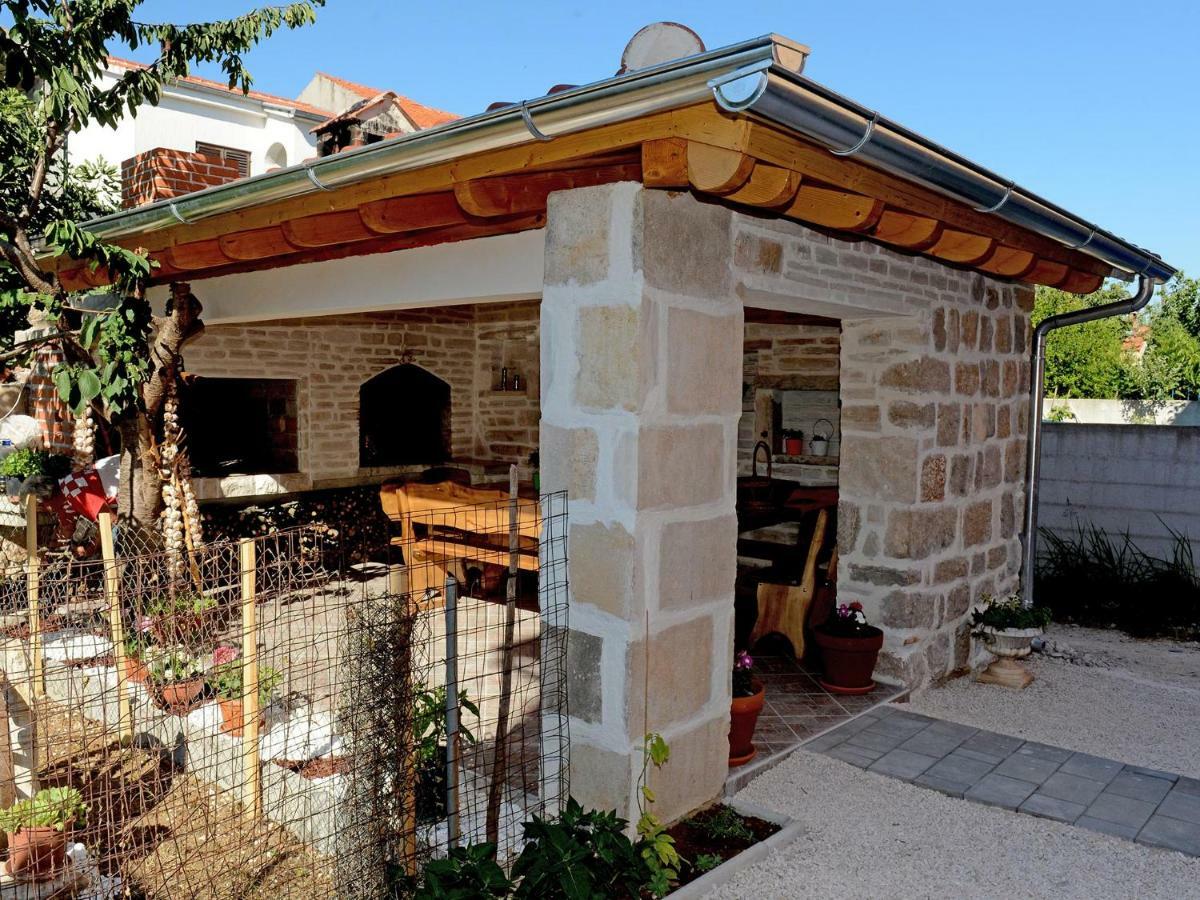 Apartman Adriana Zadar Exteriér fotografie